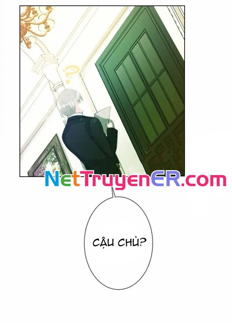 Hợp Đồng Hôn Nhân Với Công Tước Bất Lực Chương 20 Ảnh 64