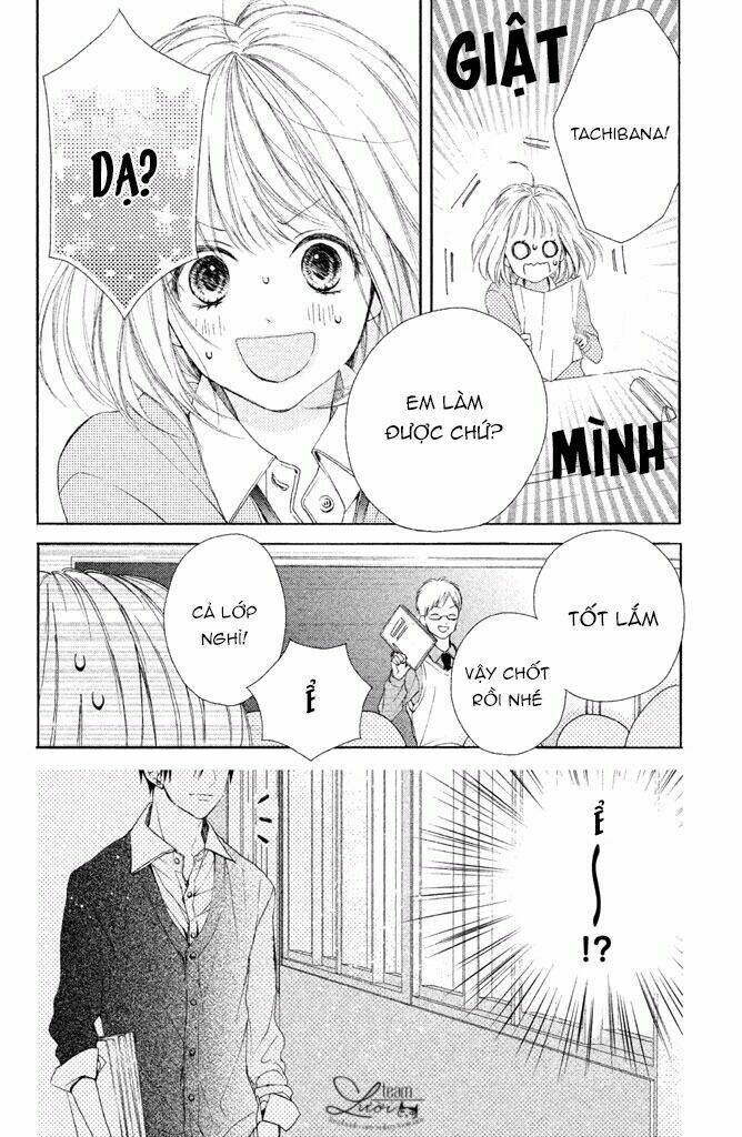 Kamiki Kyoudai Okotowari Chương 11 Ảnh 14