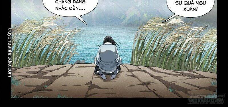 Cực Đạo Tông Sư Chương 69 Ảnh 4