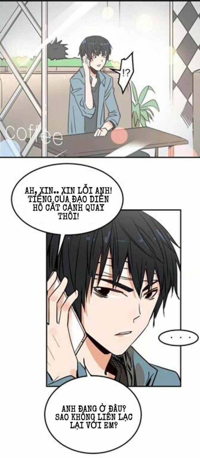 Kim Tiền Chí Thượng Chương 4 Ảnh 23