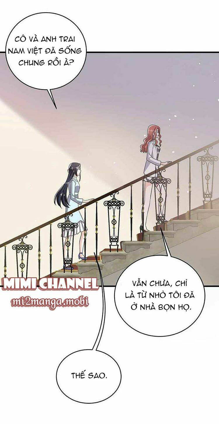 Tần Tưởng Thịnh Gả Cho Anh Chương 24 Ảnh 26