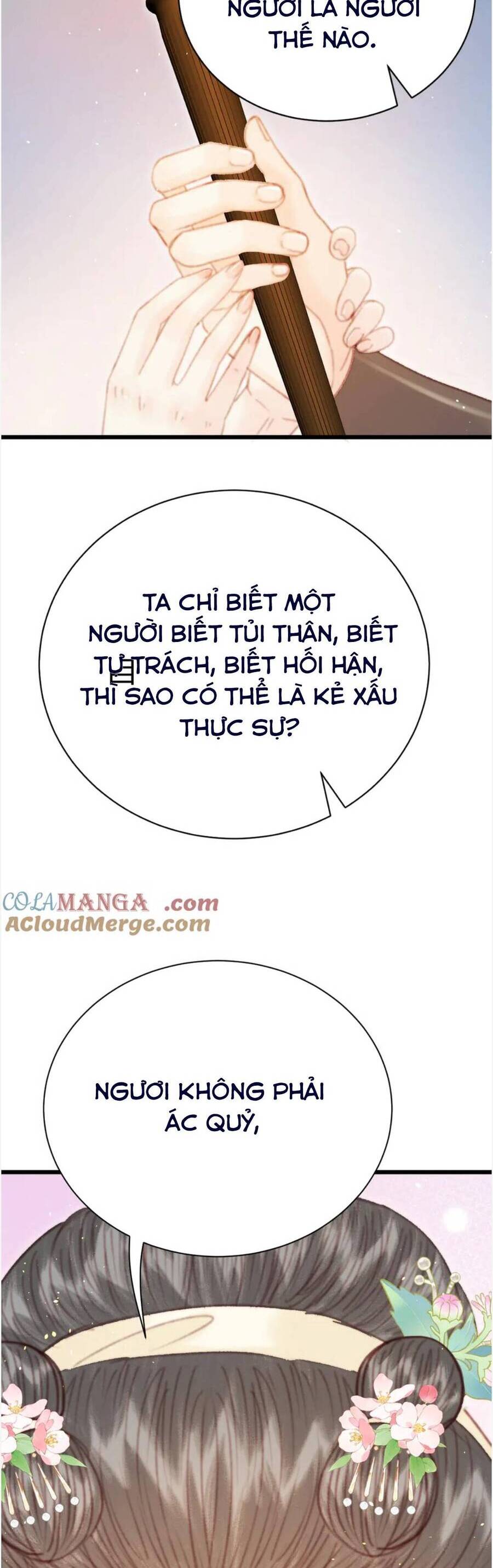 Trọng Sinh Chi Ác Phi Nghịch Tập Chương 24 Ảnh 45