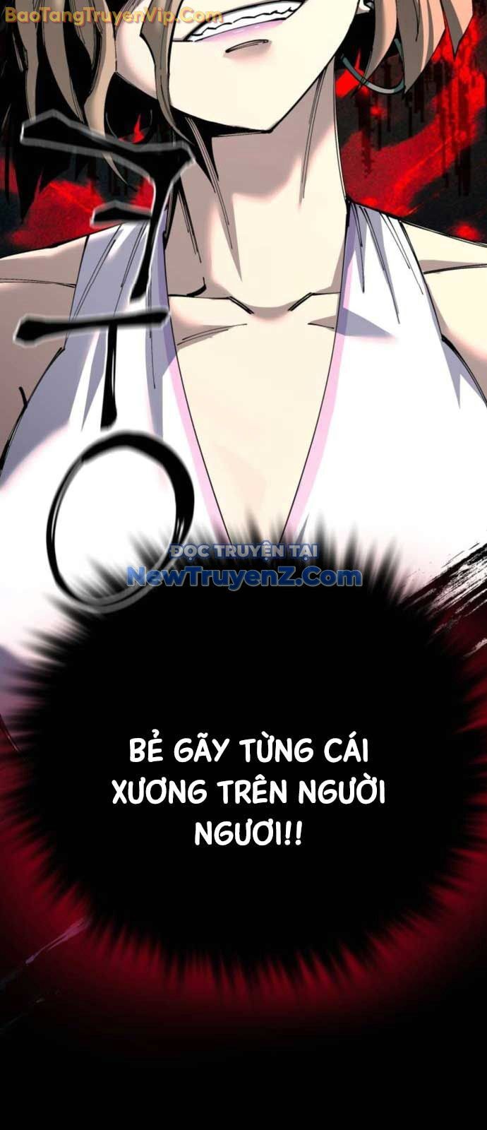 Ông Võ Giả Và Cháu Chí Tôn Chương 94 Ảnh 87