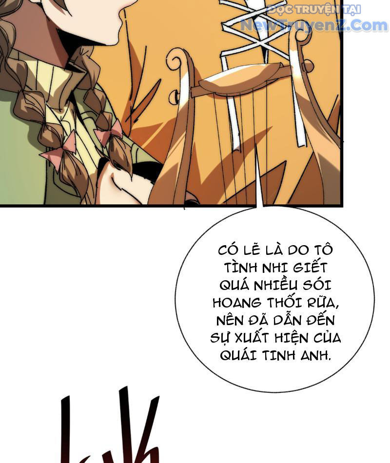 Triệu Hoán Ác Ma, Ta Đã Là Thâm Uyên Chương 5 Ảnh 50