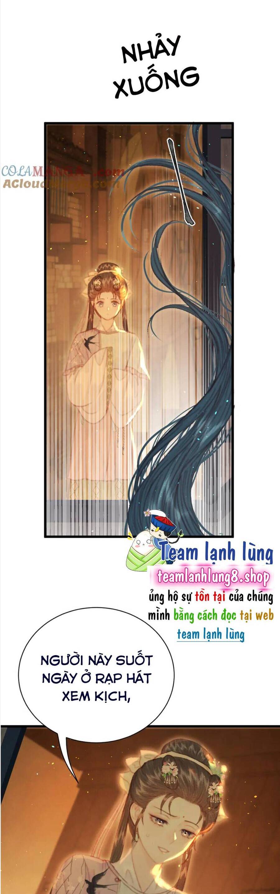 Trọng Sinh Chi Ác Phi Nghịch Tập Chương 24 Ảnh 30