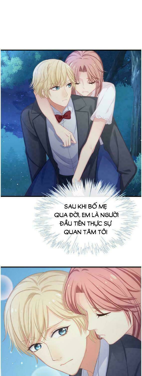 99 Phương Pháp Giam Cầm Tình Yêu Chương 14 Ảnh 26