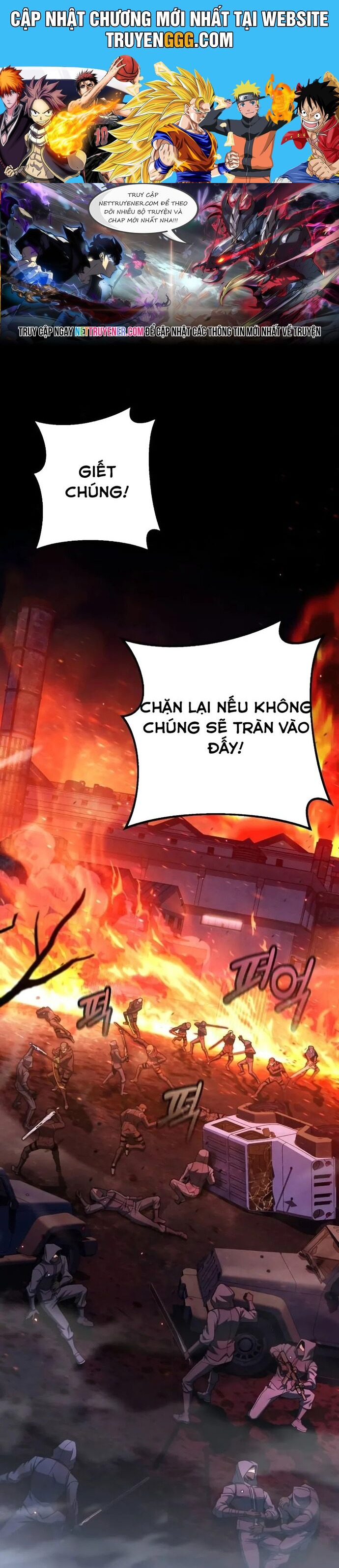 Sát Thủ Thiên Tài Đơn Độc Chương 65 Ảnh 2