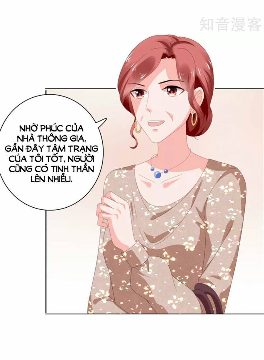 Sủng Hôn Lai Tập Chương 75 Ảnh 13