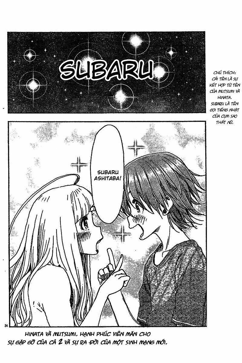 Ashitaba-San Chi No Muko Kurashi Chương 53 Ảnh 25
