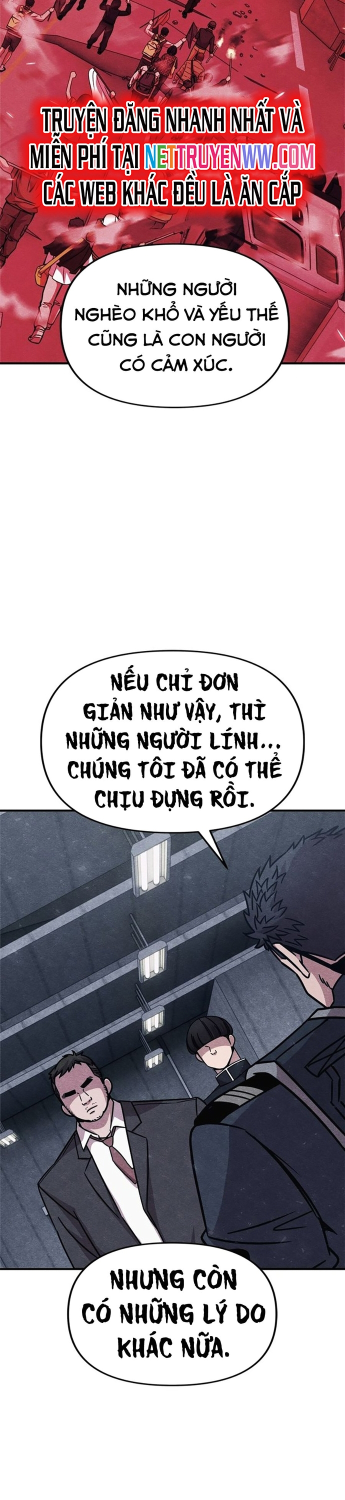 Đấng Cứu Thế Chương 29 Ảnh 36