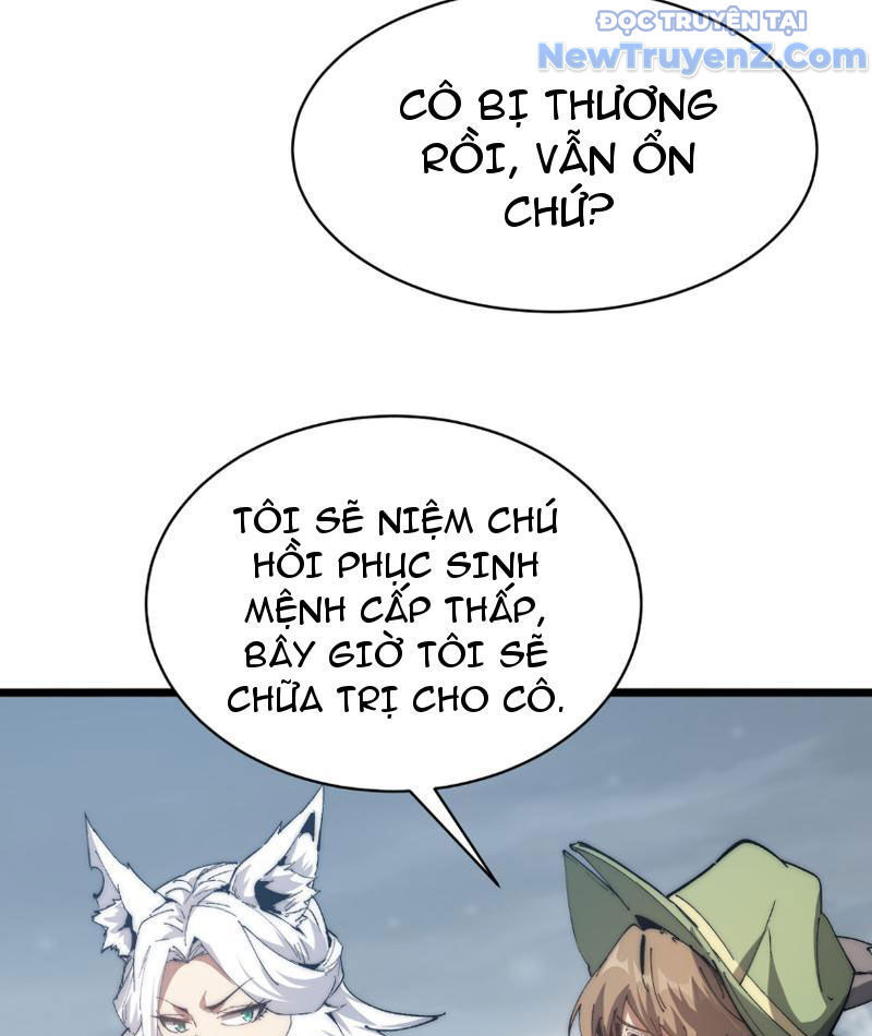 Triệu Hoán Ác Ma, Ta Đã Là Thâm Uyên Chương 5 Ảnh 29