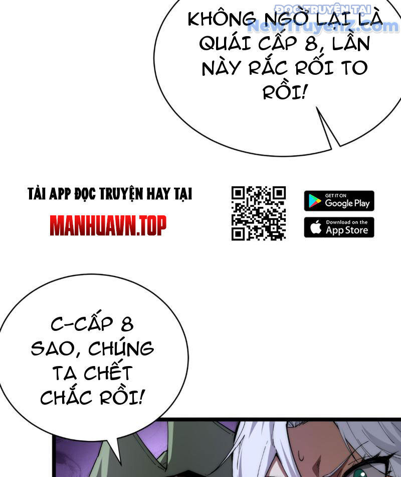 Triệu Hoán Ác Ma, Ta Đã Là Thâm Uyên Chương 7 Ảnh 54