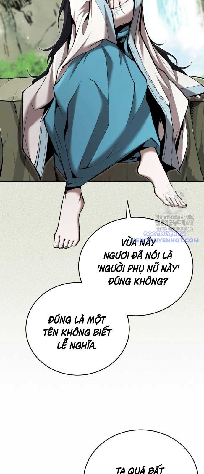 Giáo Chủ Ma Giáo Cũng Biết Sợ Chương 44 Ảnh 69