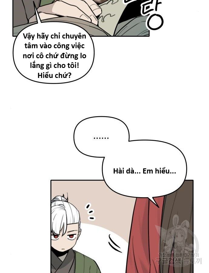 Hổ Đến Chơi Nhà (Puchimasu Miếu) Chương 141 Ảnh 65