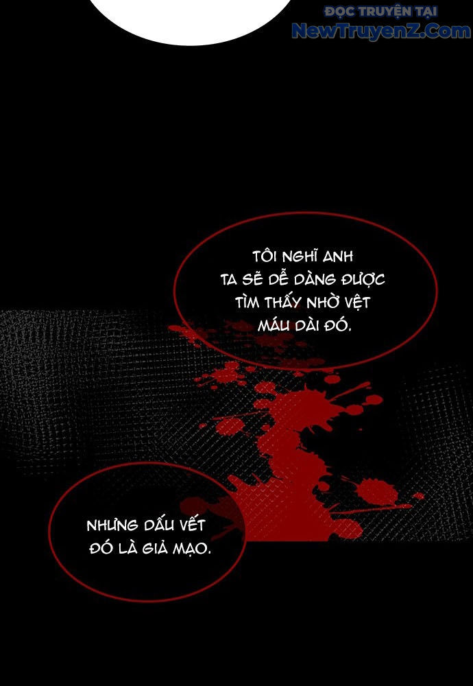 Thám Tử Siêu Năng Lực Chương 46 Ảnh 9