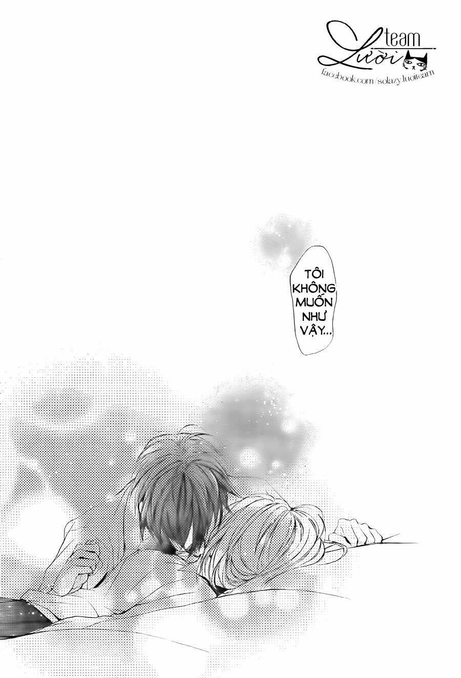 Kamiki Kyoudai Okotowari Chương 6 Ảnh 38