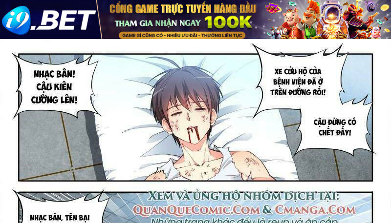 Cực Đạo Tông Sư Chương 70 Ảnh 2
