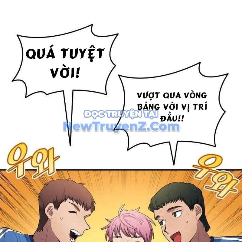 Thiên Phú Bóng Đá, Tất Cả Đều Là Của Tôi! Chương 95 Ảnh 25