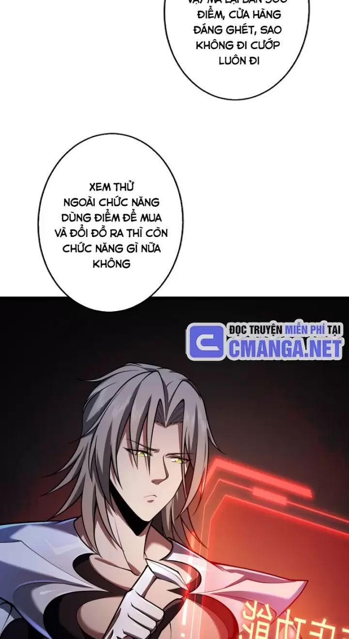 Ta, Chúa Tể Rừng Xanh Chương 16 Ảnh 19