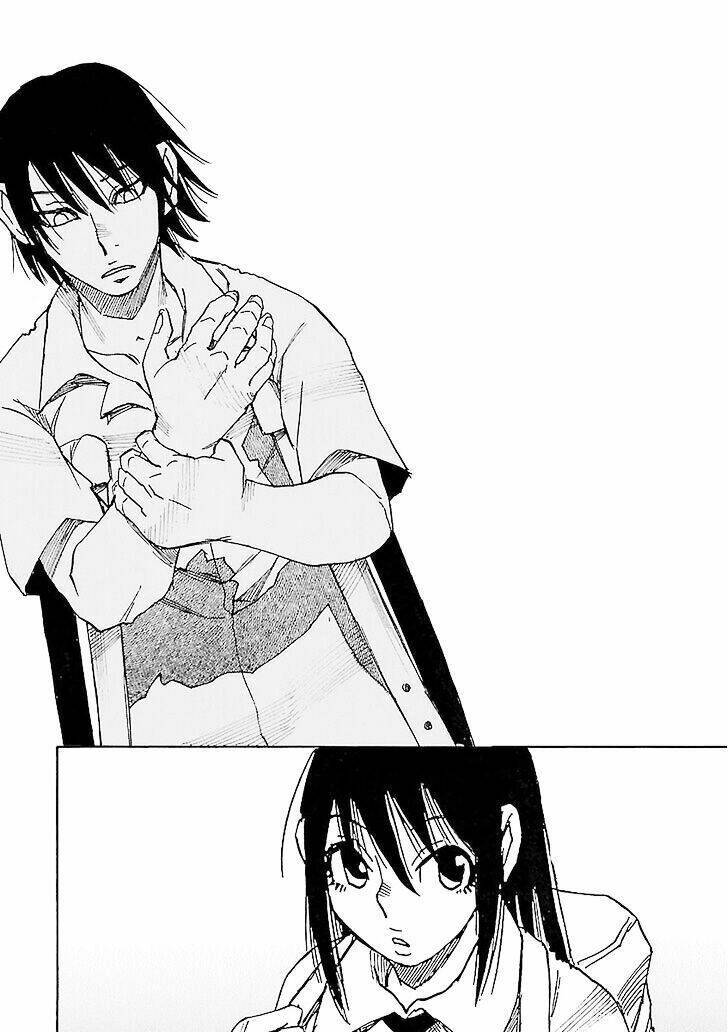 Erased Chương 39 Ảnh 24