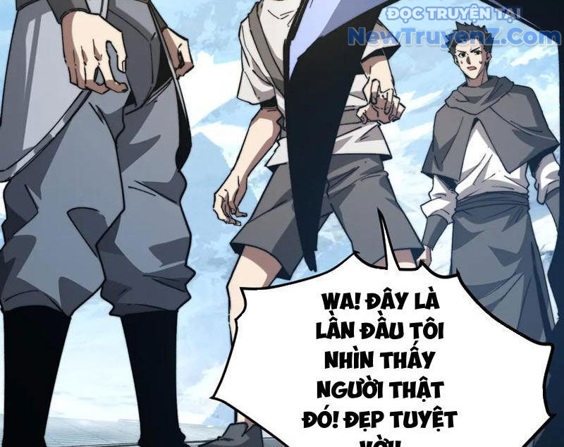 Triệu Hoán Ác Ma, Ta Đã Là Thâm Uyên Chương 15 Ảnh 10