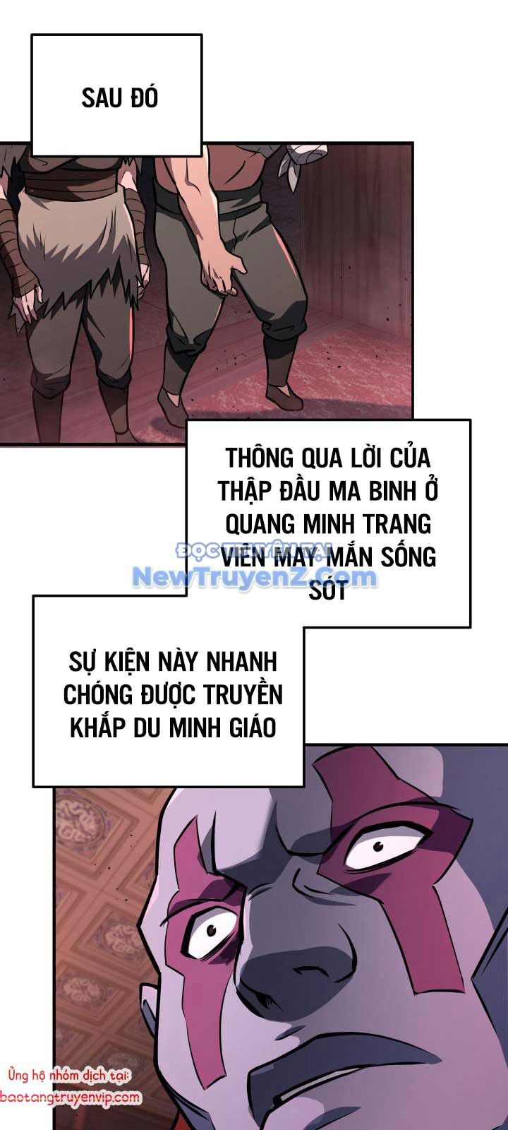 Cửu Thiên Kiếm Pháp Chương 123 Ảnh 75