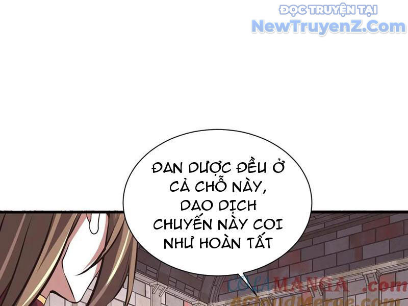 Ma Tu Tái Sinh: Khởi Đầu Nhặt Được Một Hành Tinh Zombie Chương 41 Ảnh 84