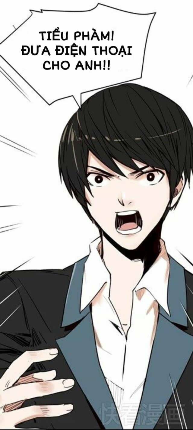 Kim Tiền Chí Thượng Chương 4 Ảnh 22