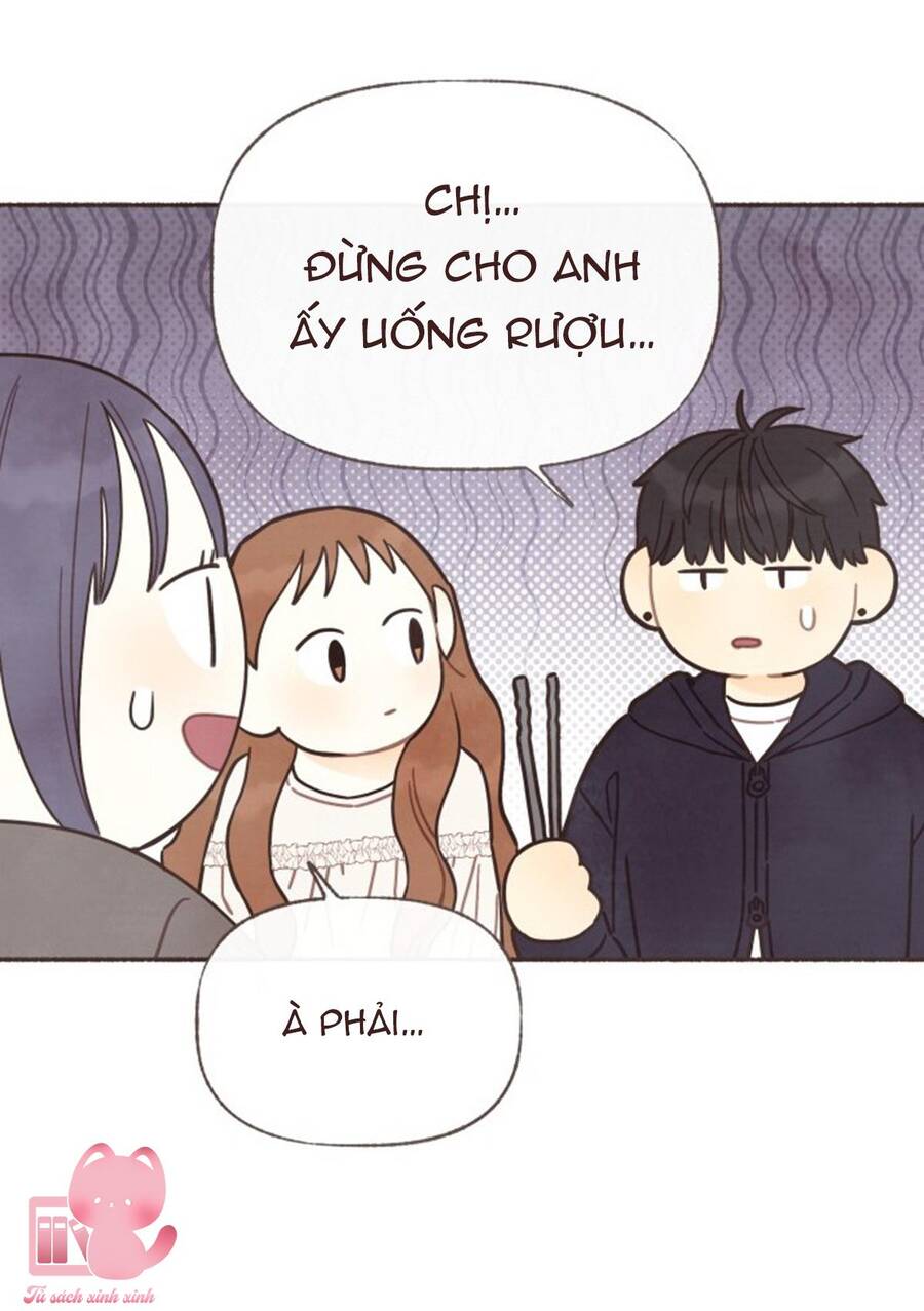 Cảm Xúc Chuyển Giao Chương 17 Ảnh 52