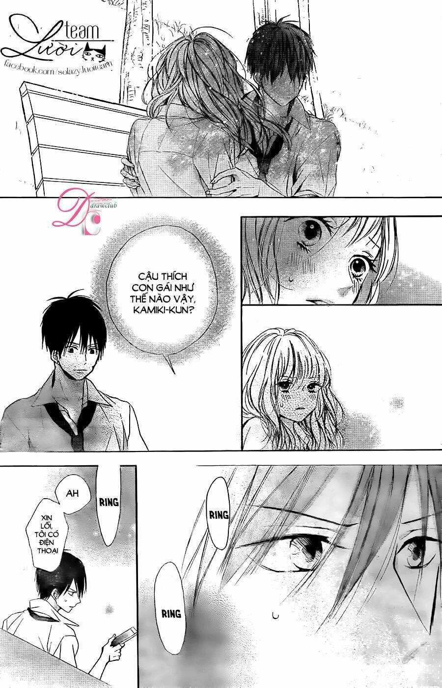 Kamiki Kyoudai Okotowari Chương 6 Ảnh 29