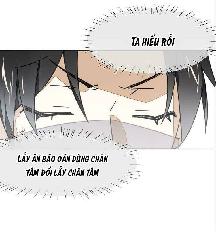 Đứng Yên! Đều Là Người Nhà Cả Mà! Chương 4 Ảnh 46