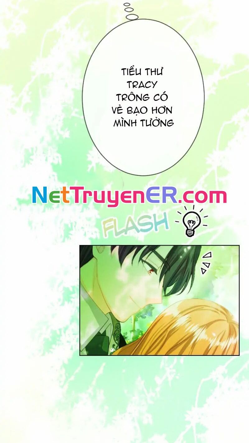 Hợp Đồng Hôn Nhân Với Công Tước Bất Lực Chương 17 Ảnh 73