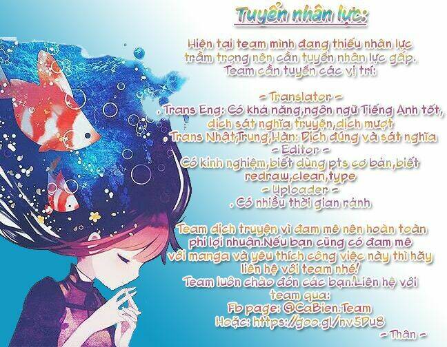 Yamase Wa Doko E Itta? Chương 1 Ảnh 2