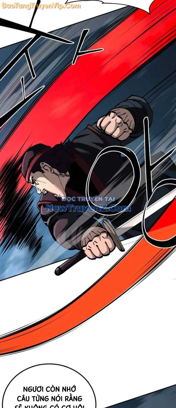 Ông Võ Giả Và Cháu Chí Tôn Chương 94 Ảnh 13