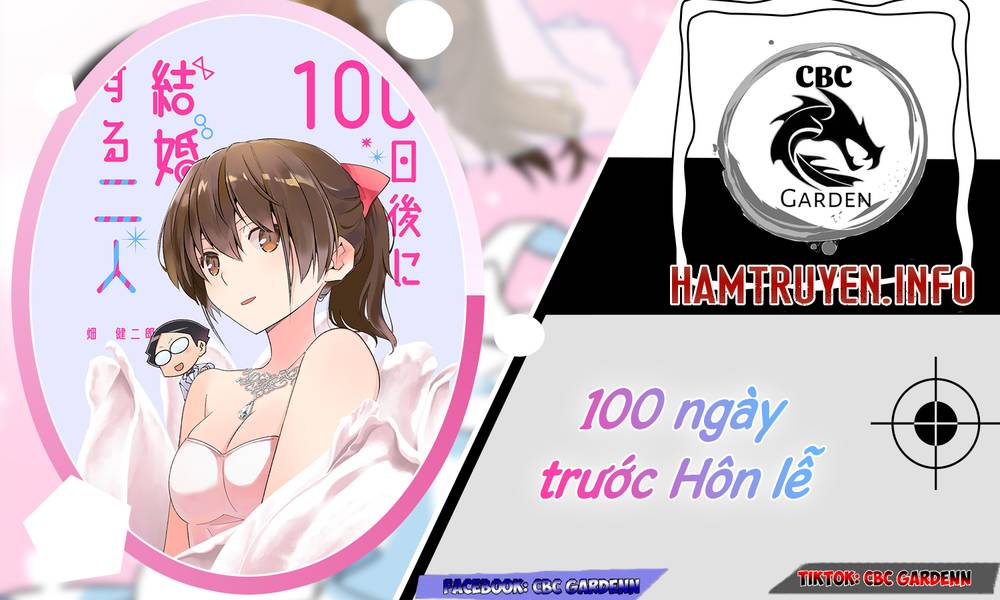 Hai Người Sẽ Cưới Nhau Sau 100 Ngày Chương 100 Ảnh 3