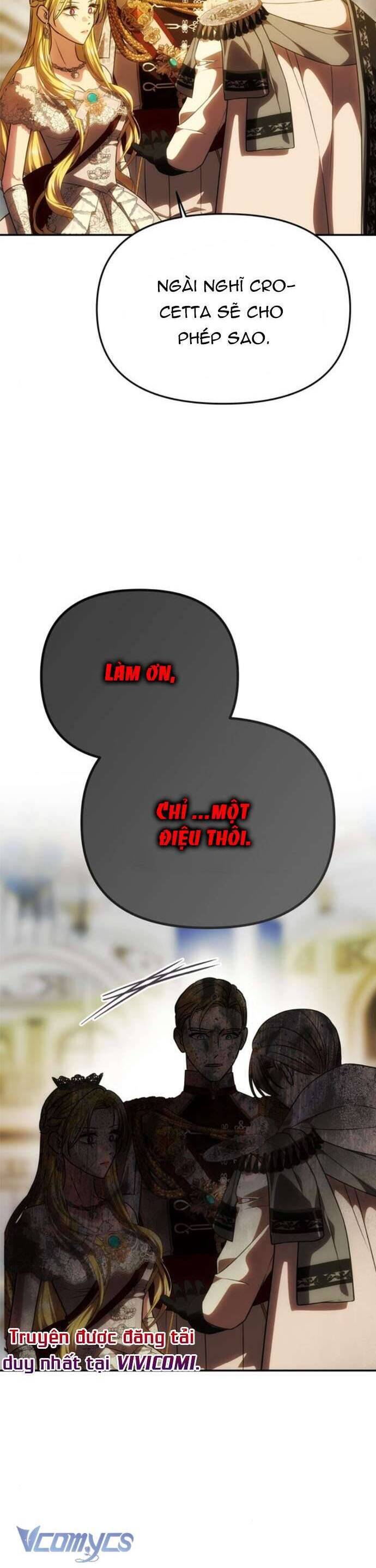Chỉ Cần Một Người Chồng Là Đủ Chương 61 Ảnh 25