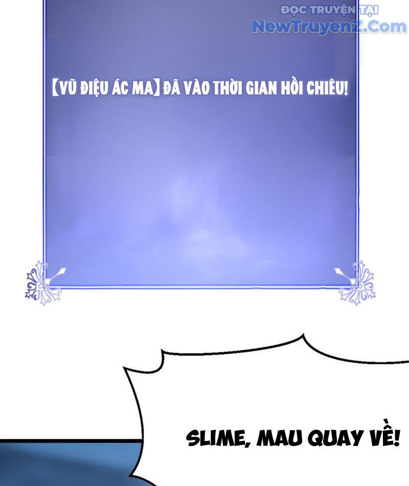 Triệu Hoán Ác Ma, Ta Đã Là Thâm Uyên Chương 8 Ảnh 11