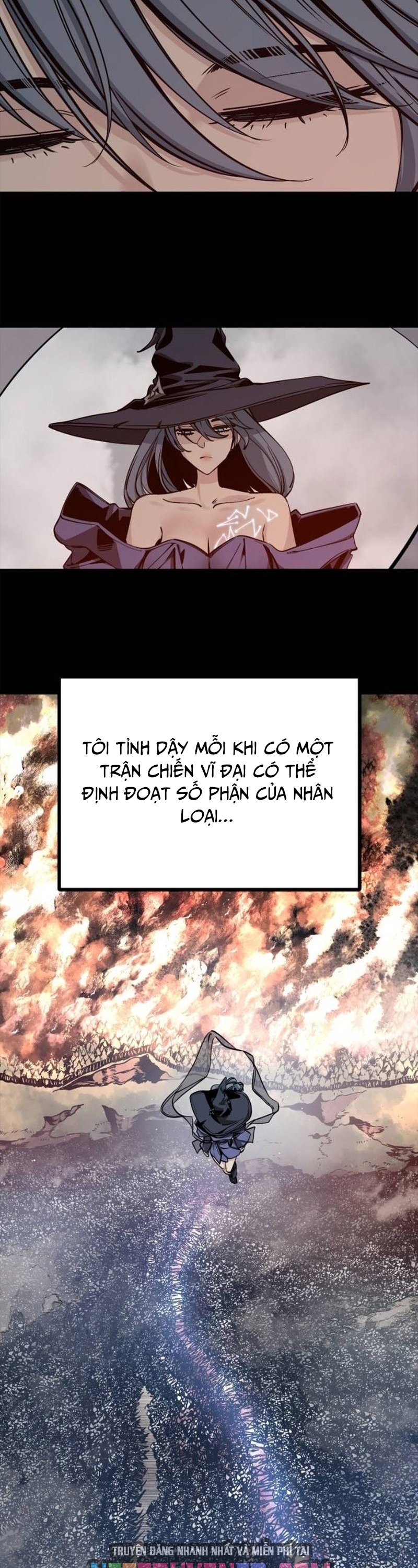 Kẻ Giết Anh Hùng Chương 222 Ảnh 11