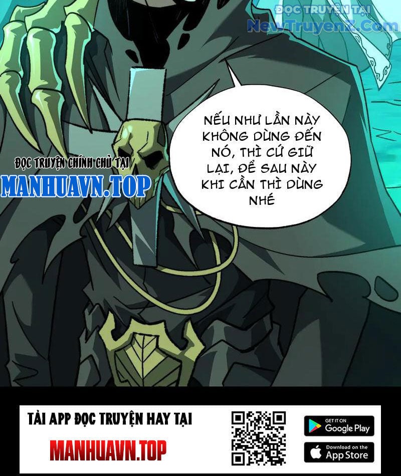Ta Là Tai Họa Cấp Mục Sư Chương 44 Ảnh 71