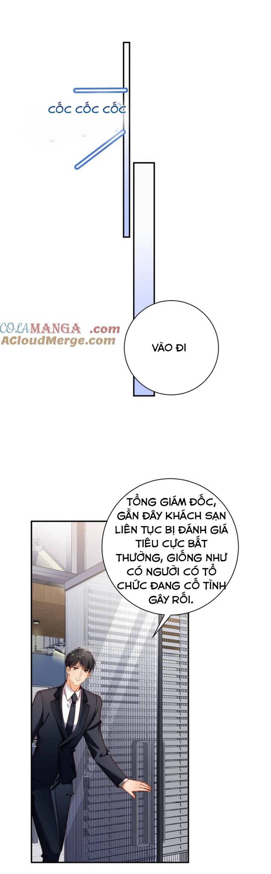 Cục Cưng Đáng Yêu Mua Một Tặng Một Chương 24 Ảnh 25