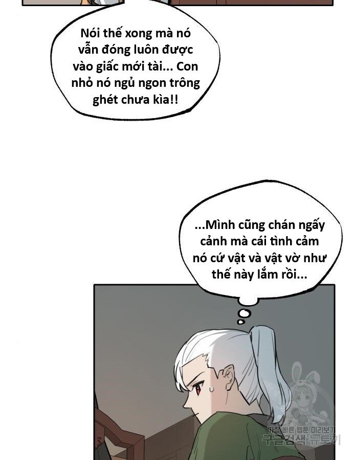 Hổ Đến Chơi Nhà (Puchimasu Miếu) Chương 141 Ảnh 82