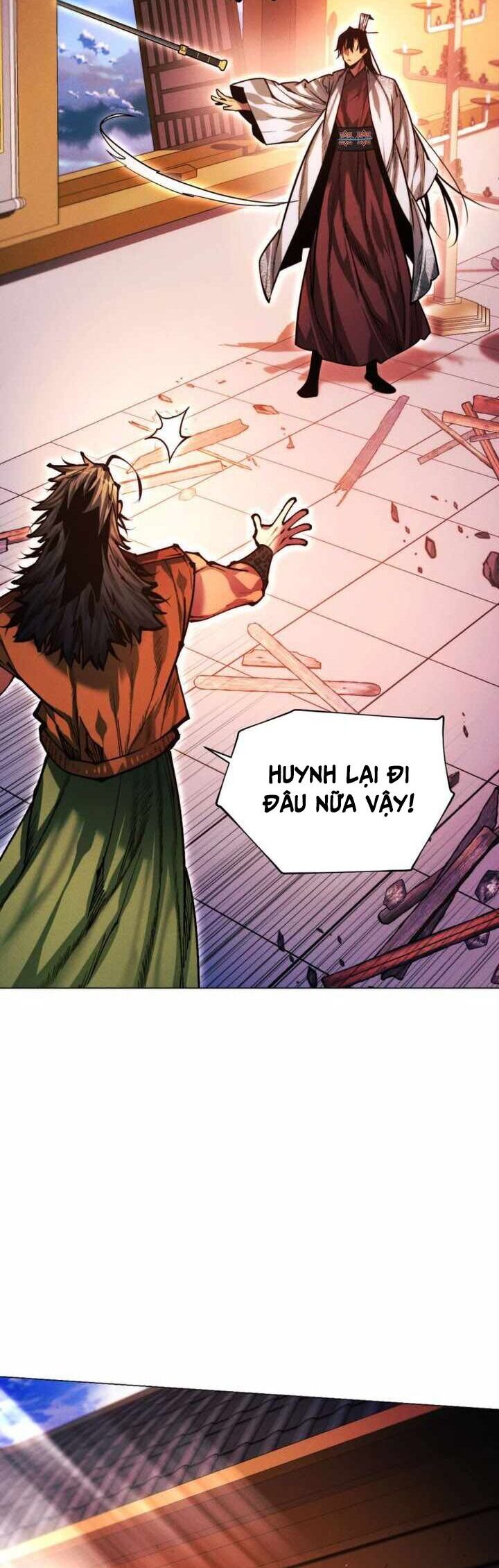 Chuyển Sinh Vào Thế Giới Võ Lâm Chương 139 Ảnh 27