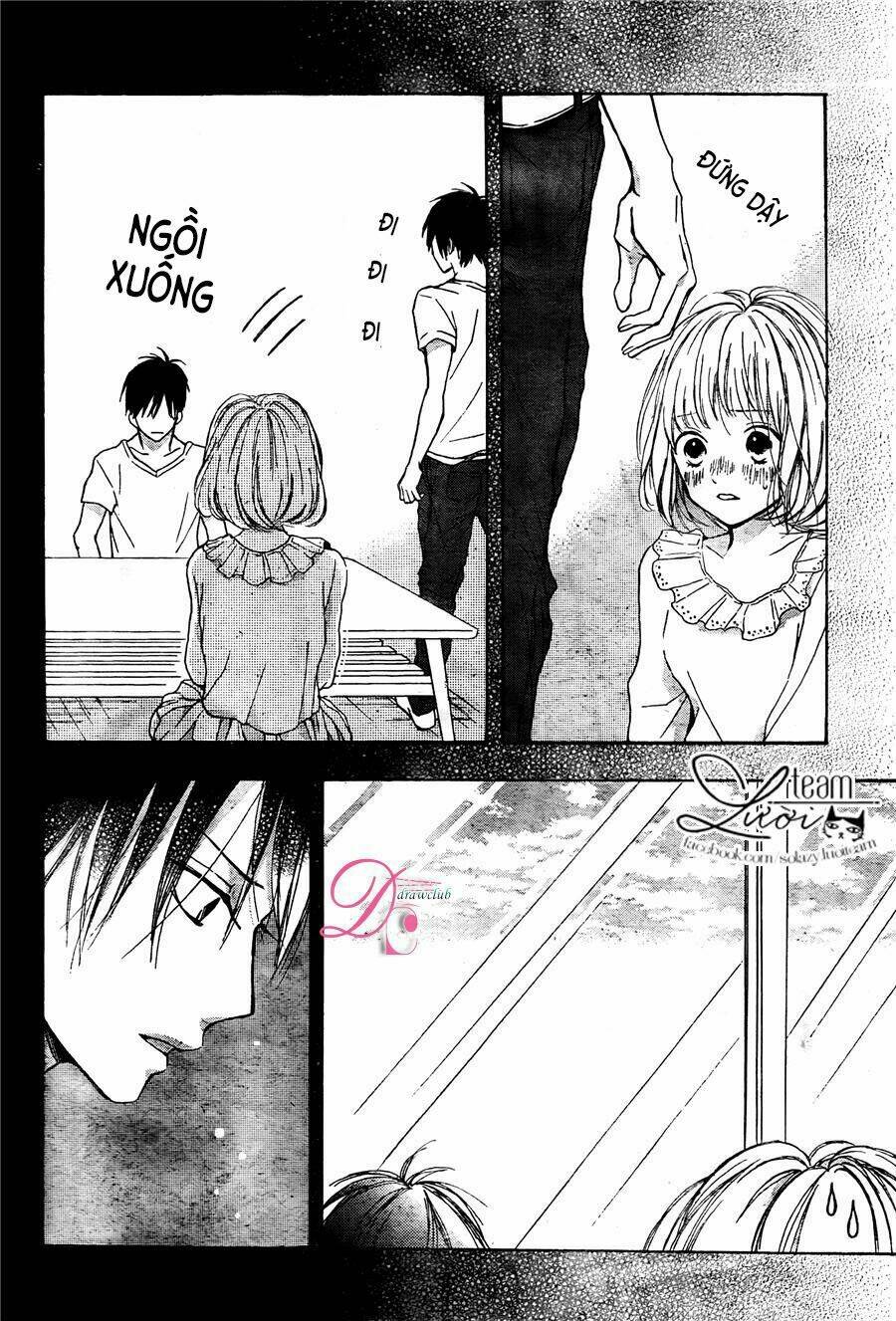 Kamiki Kyoudai Okotowari Chương 5 Ảnh 19
