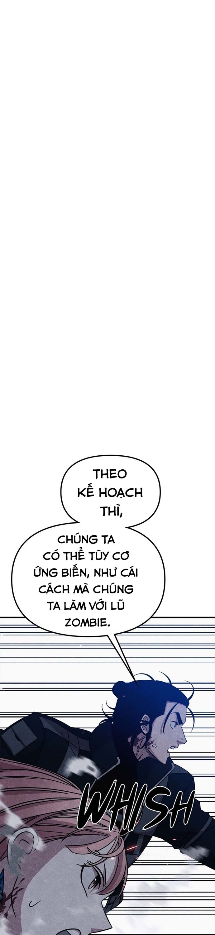 Đấng Cứu Thế Chương 36 Ảnh 5