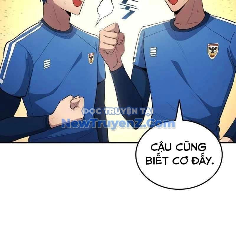 Thiên Phú Bóng Đá, Tất Cả Đều Là Của Tôi! Chương 95 Ảnh 35