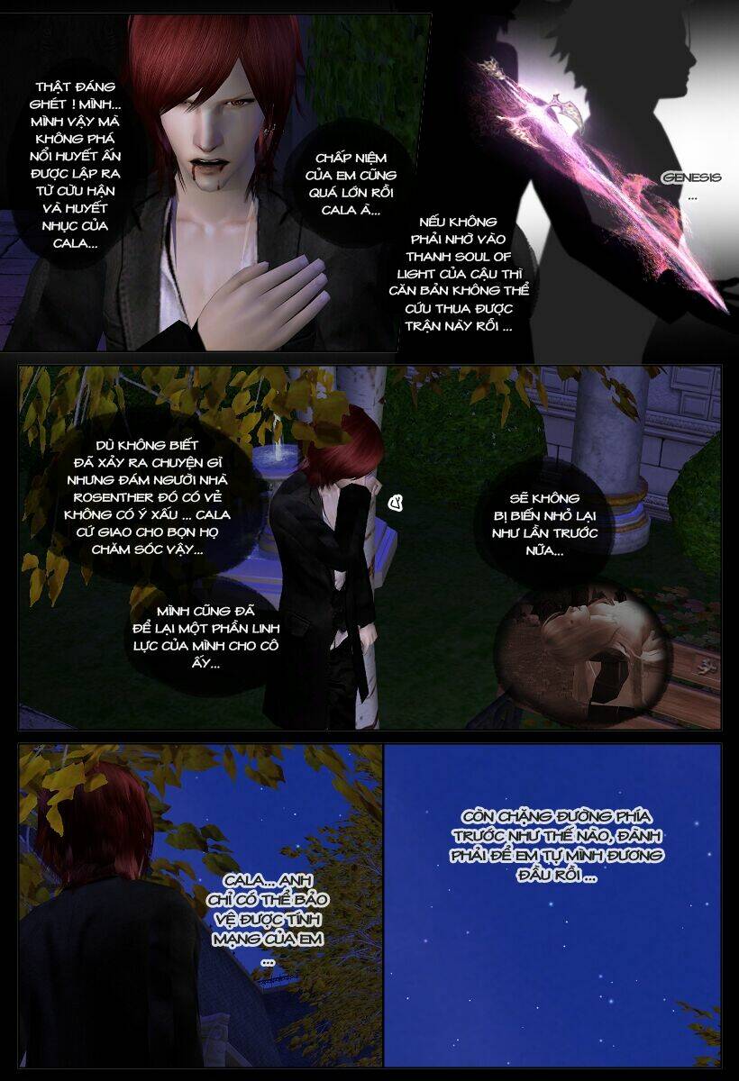 Truyện Sims - Earl Story Chương 80 Ảnh 6