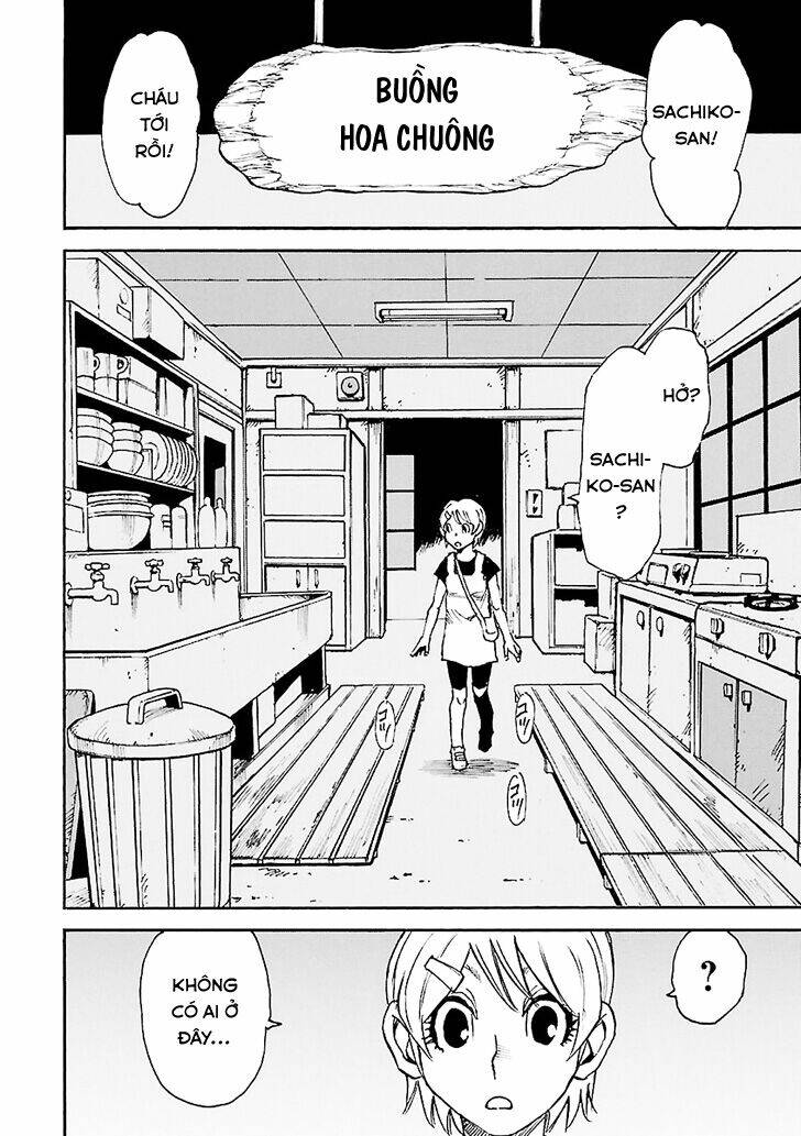 Erased Chương 41 Ảnh 29