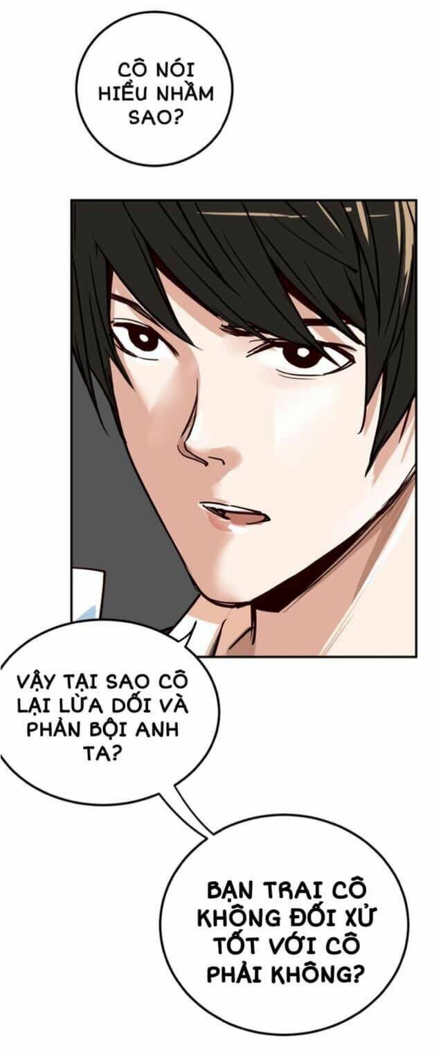 Kim Tiền Chí Thượng Chương 4 Ảnh 14