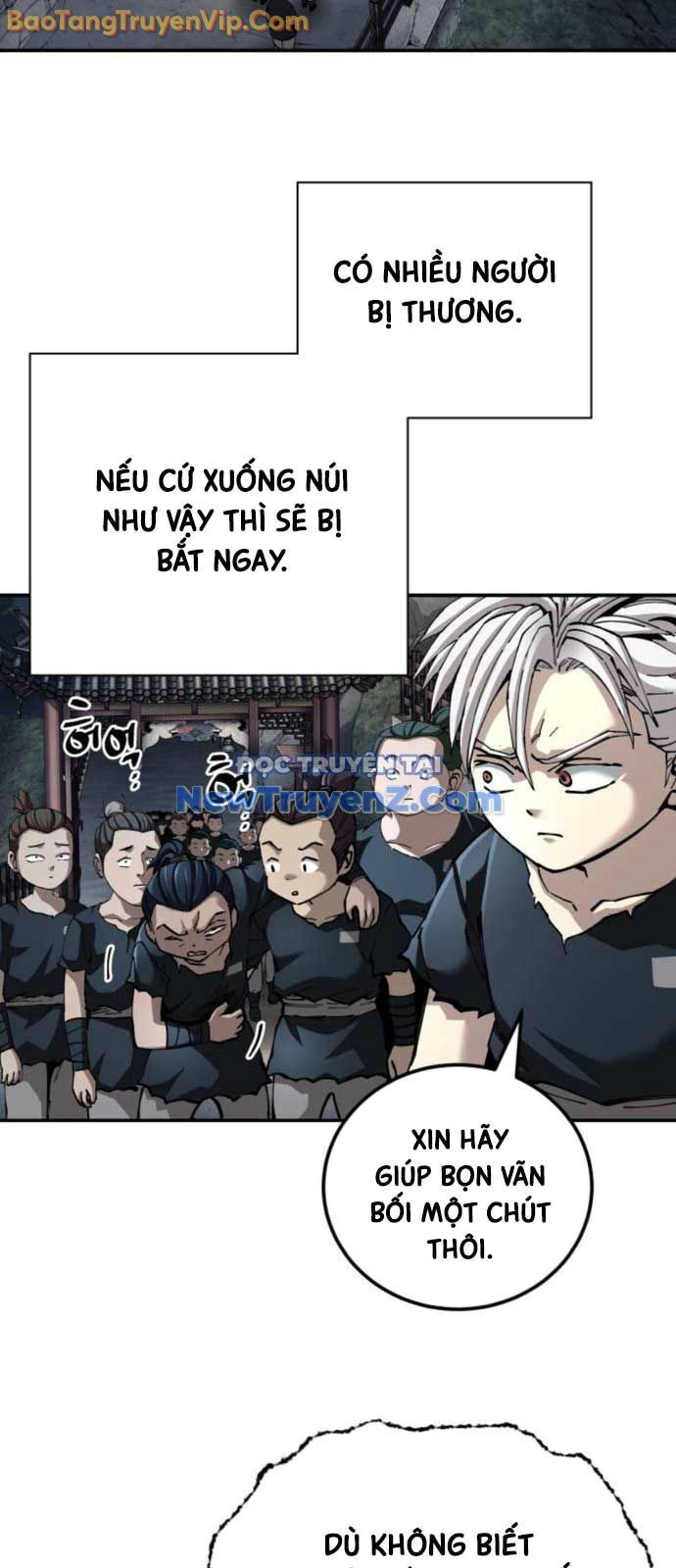 Ông Võ Giả Và Cháu Chí Tôn Chương 94 Ảnh 47