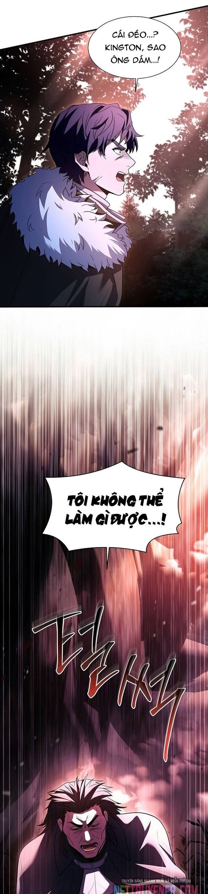 Sự Trở Lại Của Pháp Sư 8 Vòng Chương 146 Ảnh 38
